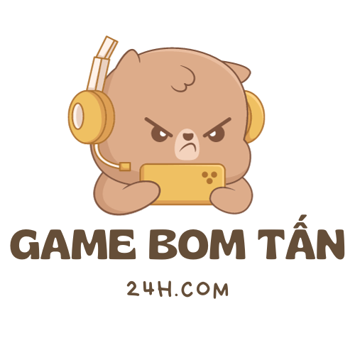 Game bom tấn