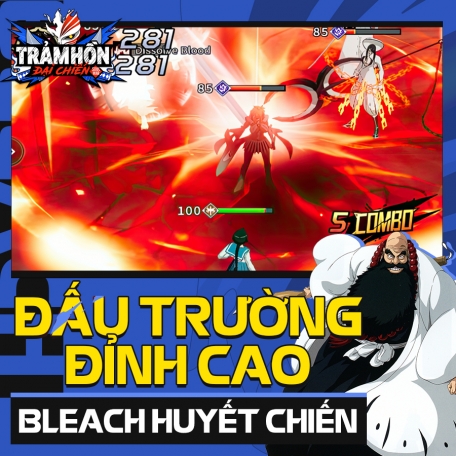 Code Trảm Hồn Đại Chiến Soul War mới nhất và cách nhập