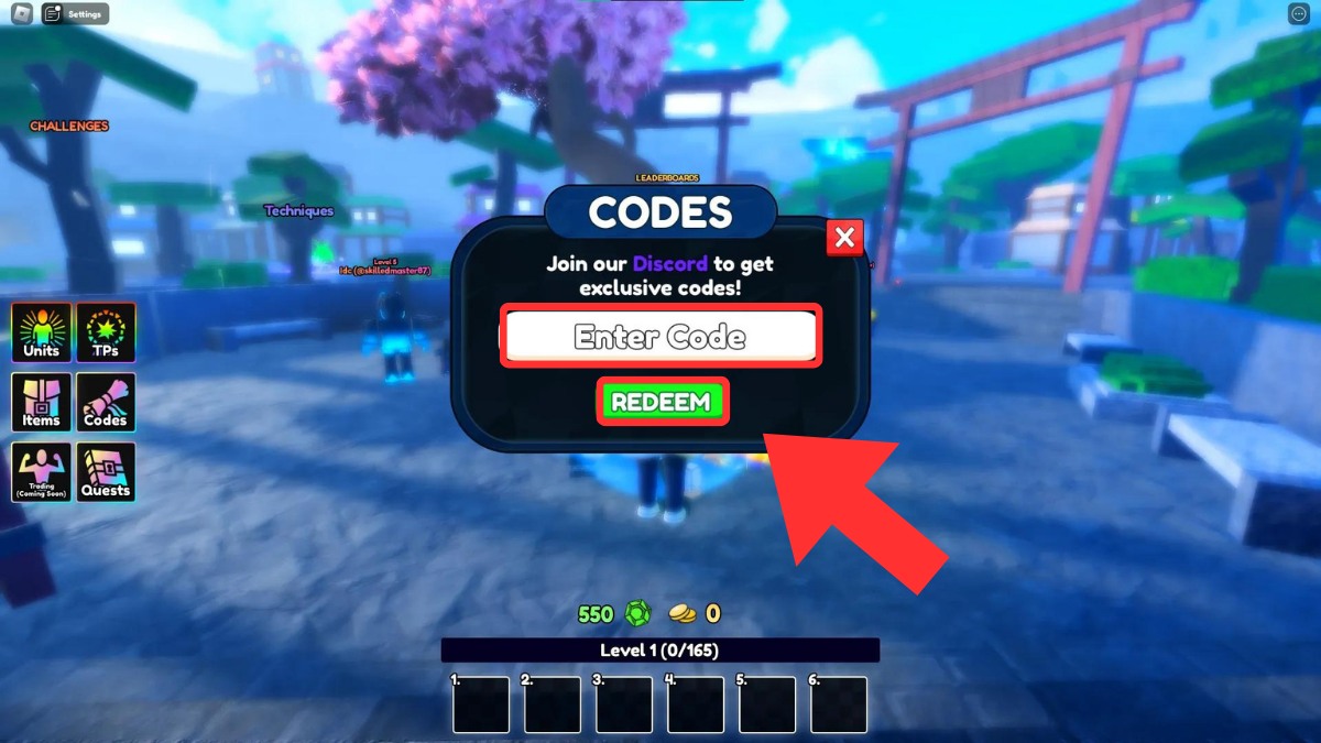 Latest Anime Last Stand Roblox Code Update for 11/2024 - image 6