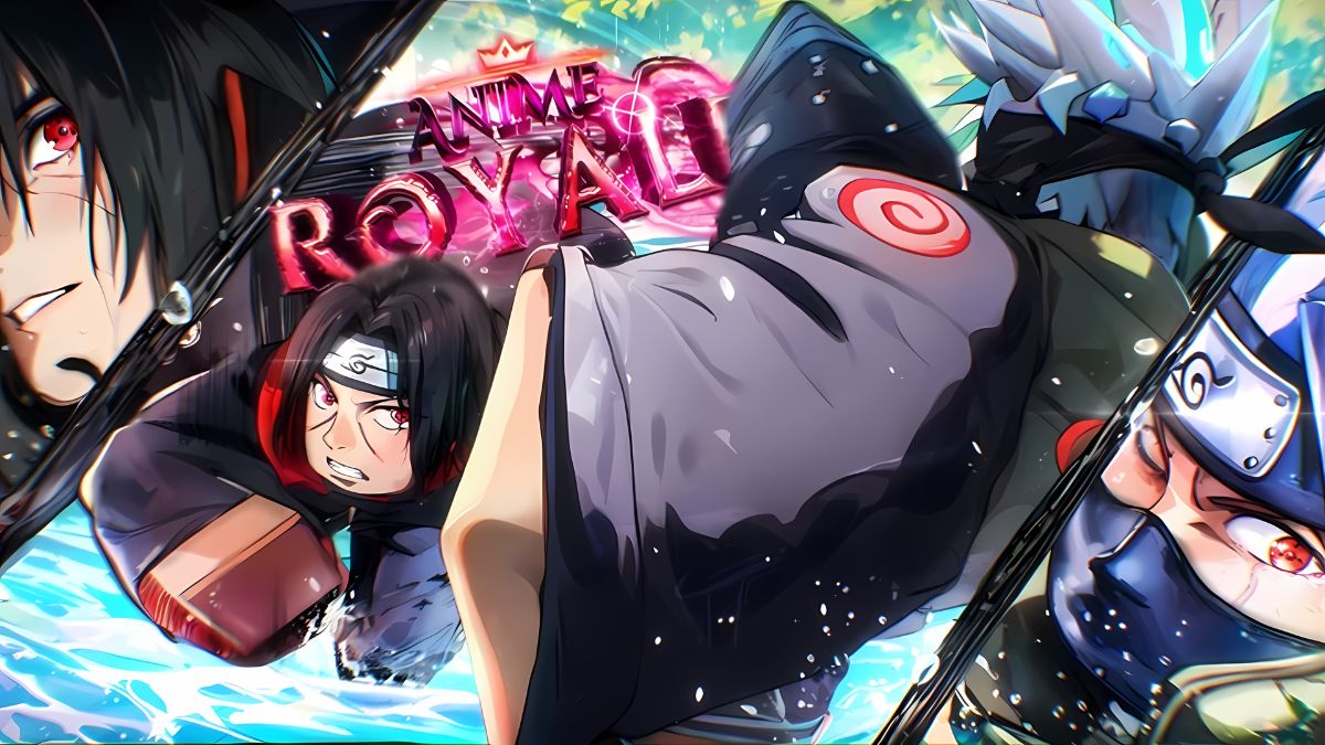 Latest Anime Royale Update 2.5 Codes for 2024: How to Redeem for Diamonds and Rerolls - image 5