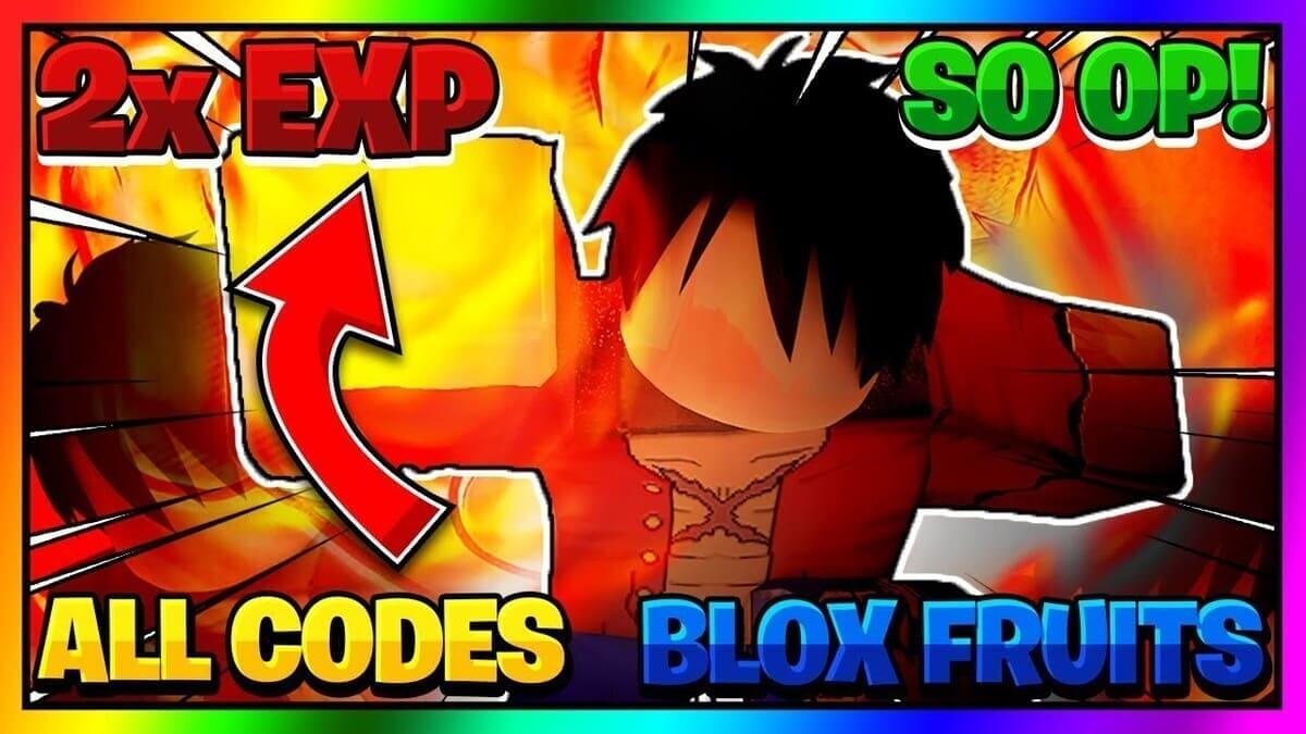 Latest Blox Fruit Update 24 Codes for November 2024: How to Redeem Codes for Stat Reset, Free 2x Exp - image 2