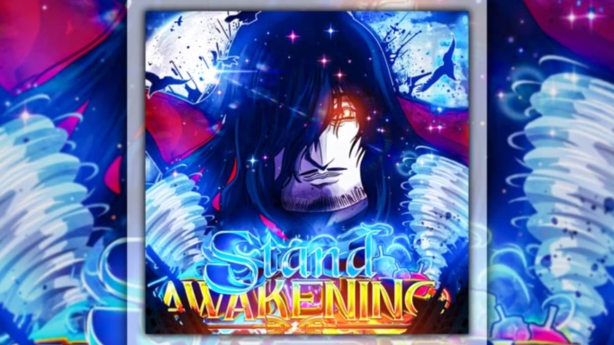 Latest 2024 Stands Awakening Codes for Free Rewards - image 1