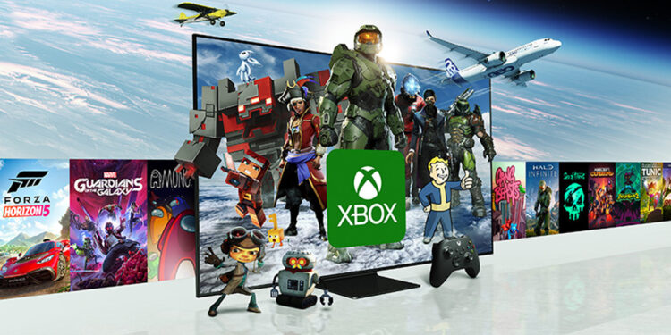 Microsoft CEO Announces Xbox Games to Be Available on PlayStation, Sparking Concerns Among Gamers - image 1