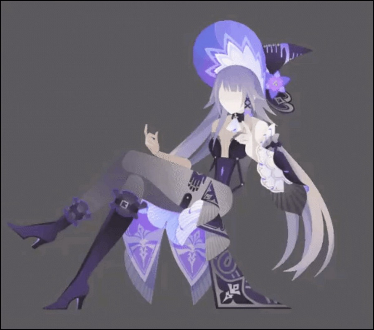 Honkai: Star Rail – New Path and Upcoming Characters Revealed for Patch 3.0 - image 1