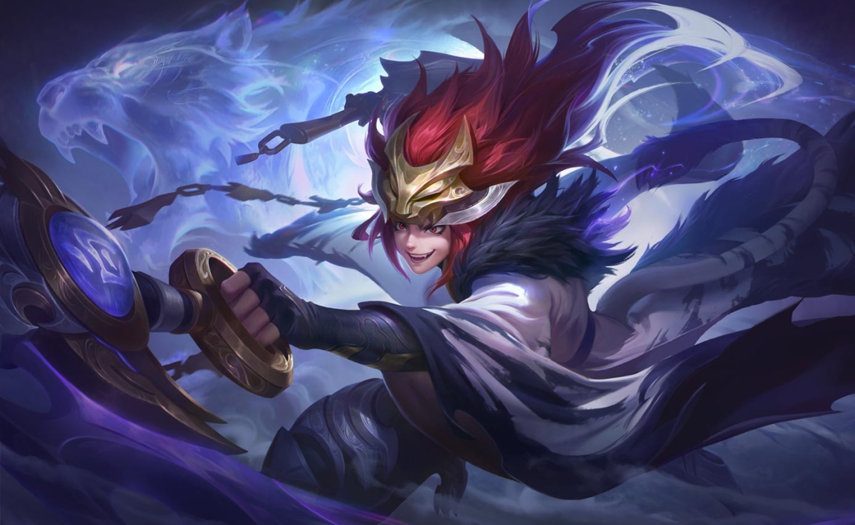 Arena of Valor: Enzo Dominates Ranks After Remake – Pick These Counters Now - image 6